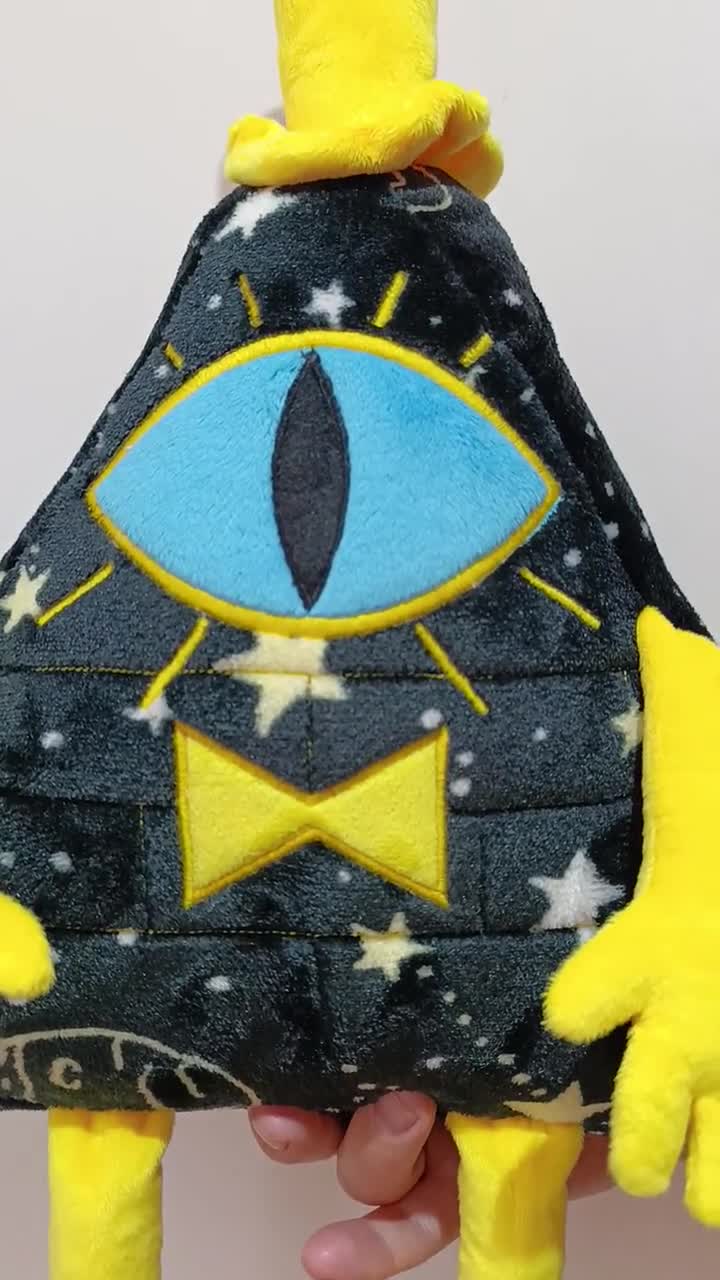 ビル・シファーの宇宙服。怪奇ゾーン グラビティフォールズ。大きな