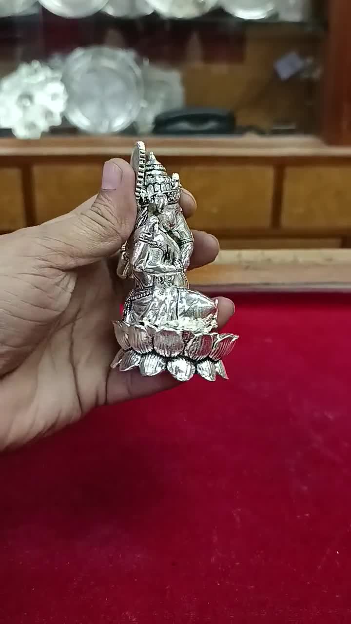 世界の偉大な船100選◇スターリングシルバー（.925銀）製ミニ・ゴット