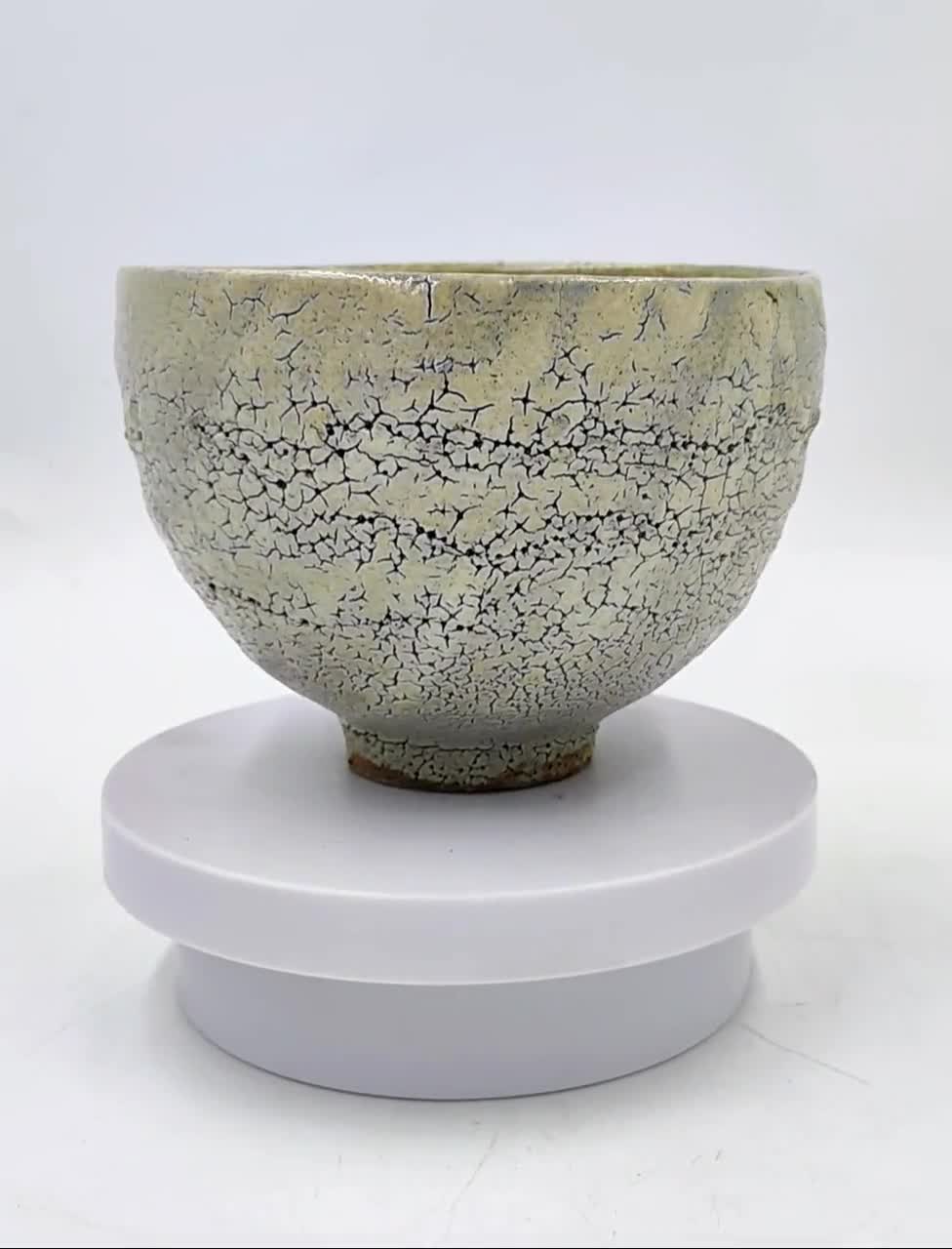 益子焼茶碗 坂田甚内作 - Etsy 日本