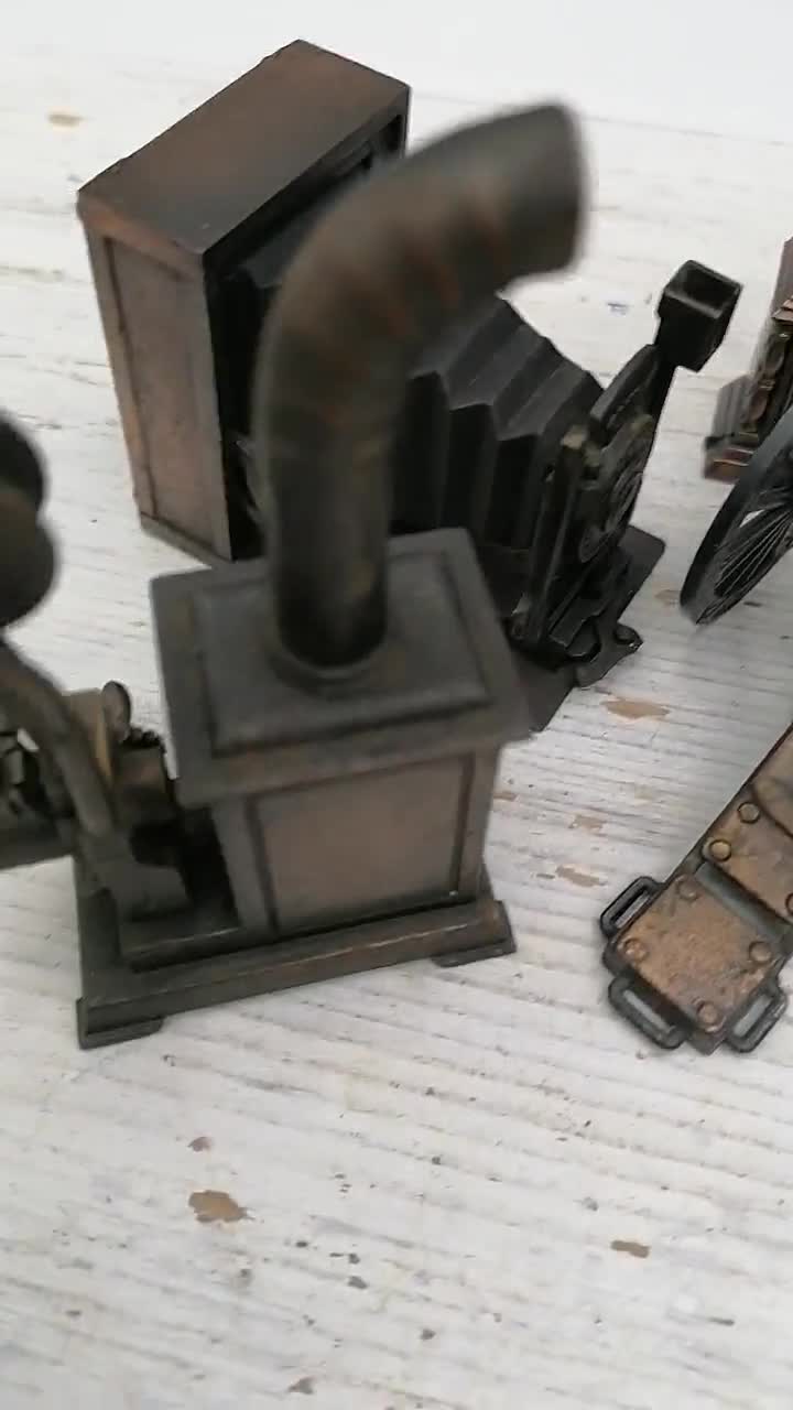 ヴィンテージ鉛筆削り、スペイン製、中国製、PlayMe、コレクター向け