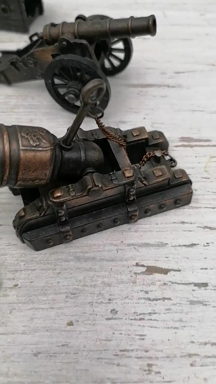 Vintage Pencil Sharpener, Made in Spain, Made in China, Playme
