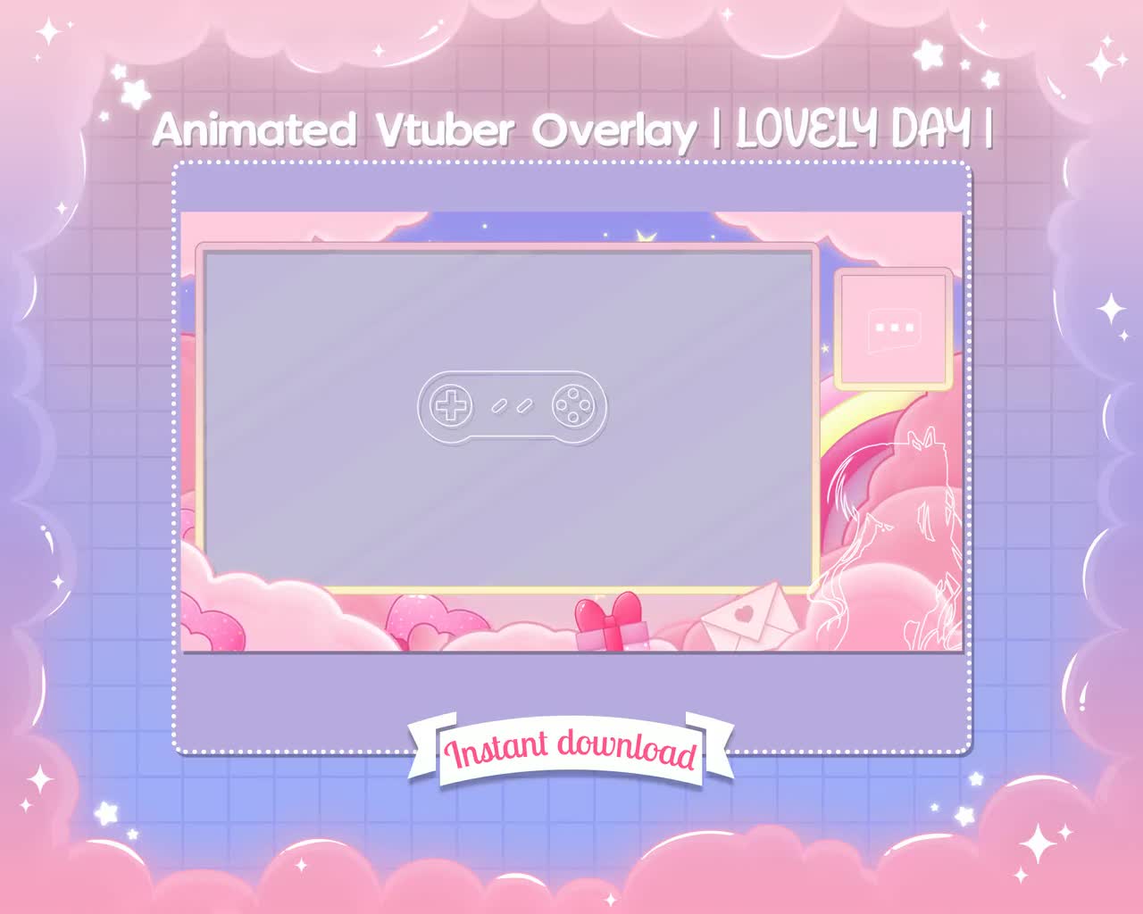 LovelyLo - Twitch