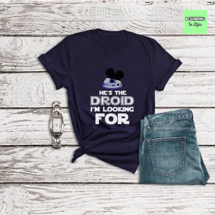 I Love You I Know Star Wars Disney Couples Unisex Shirts - Ink In Action