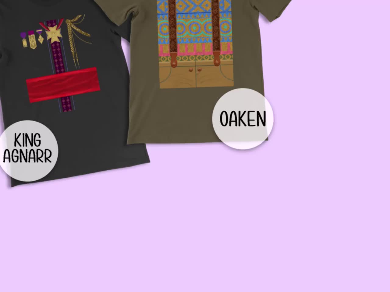 Disneybound Frozen 2 Shirt, Frozen Birthday Shirt, Disney Family Shirts, Easy Costume, Disney Christmas, Frozen 2 Cosplay, Group T-Shirts video poster