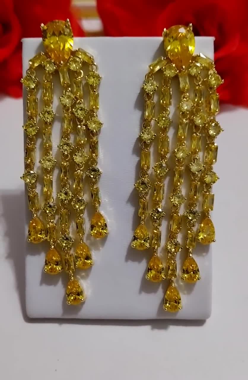 Rashida on sale girl earrings