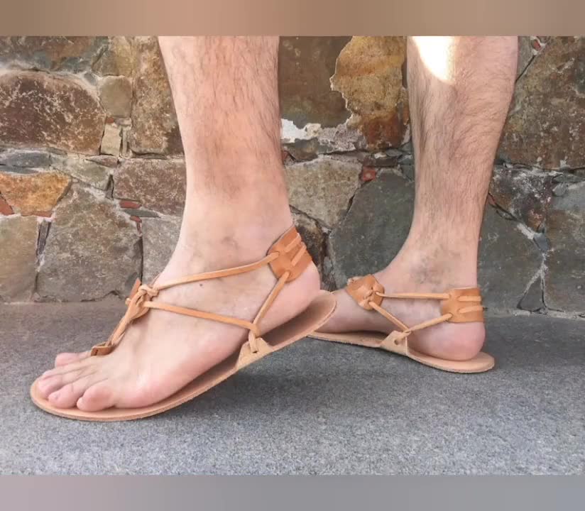 Huarache barefoot sandals hotsell