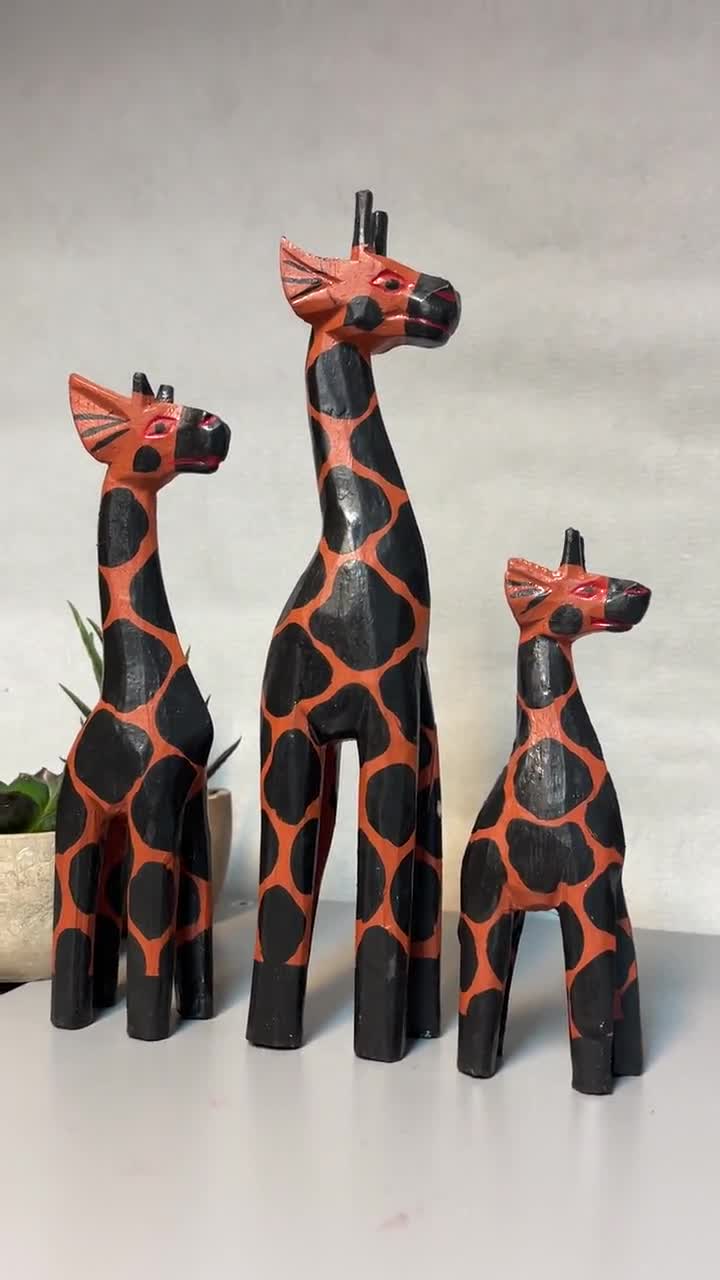 ストア fxxx BONHEUR GIRAFFE