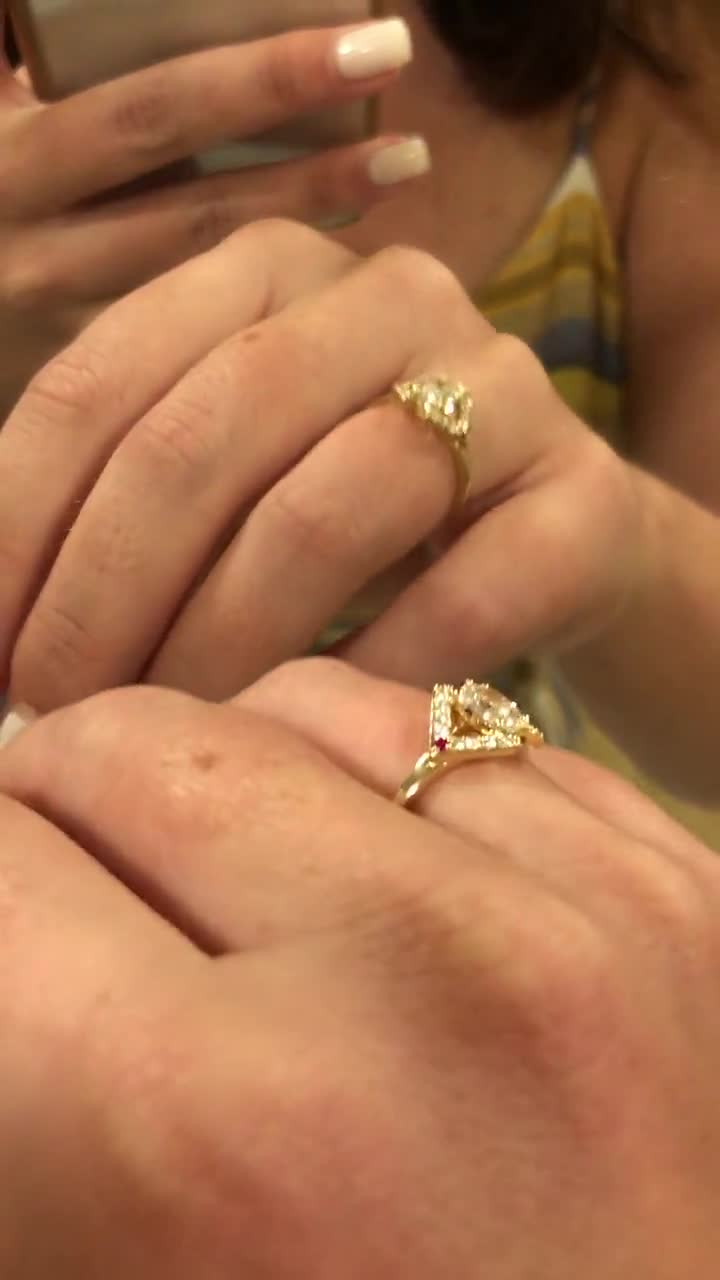 【KANOE】One of a kind diamond ring 07022024_OOAK_Diamond_Dyad_Sig
