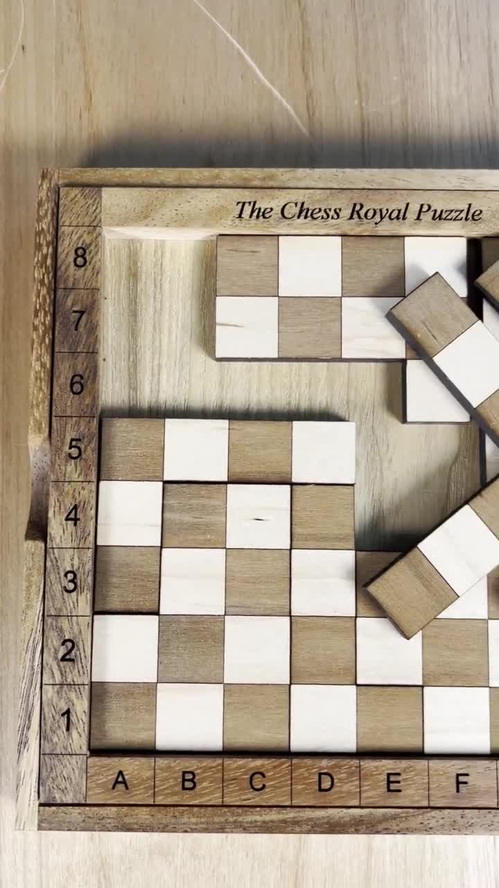 Chess Puzzle