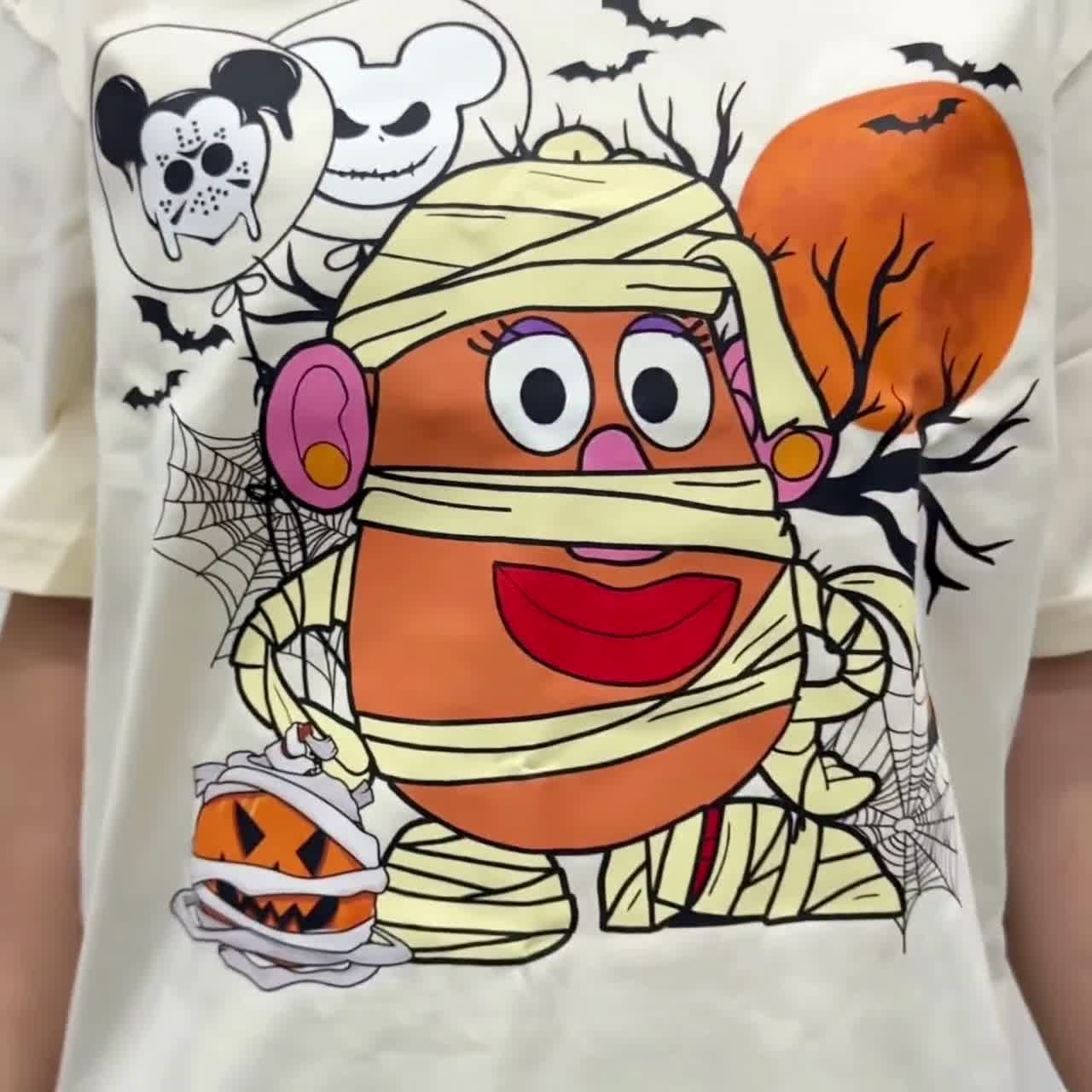 Zootopia Characters Shirt, Judy & Nick Cute Shirt, Disney Zootopia Graphic Shirt C2EK13 video poster