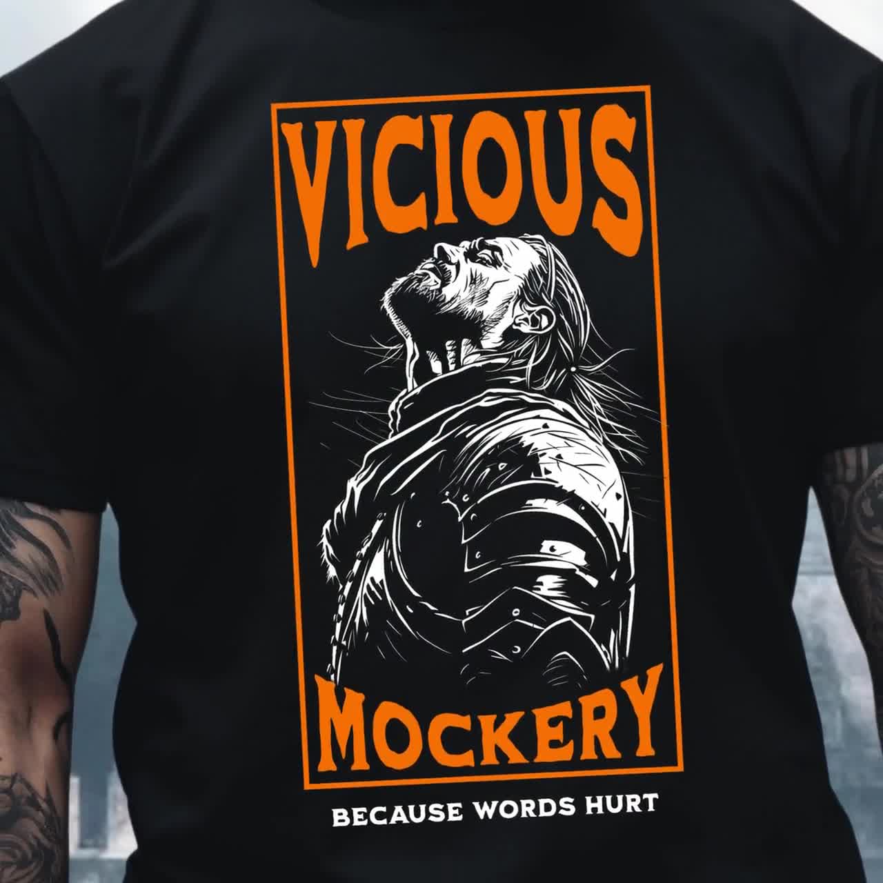 Bard Dnd Role Playing Board Game Funny Words Music T-Shirt
