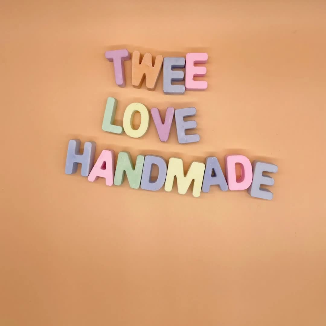 TWEE made for little hands