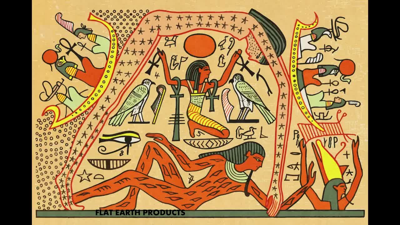 不思議の国 神話的な生物の油彩画 神話的な生物と人間が描かれた多彩な油彩画。 あなたの知らない神話世界の生き物』 | 青い日記帳