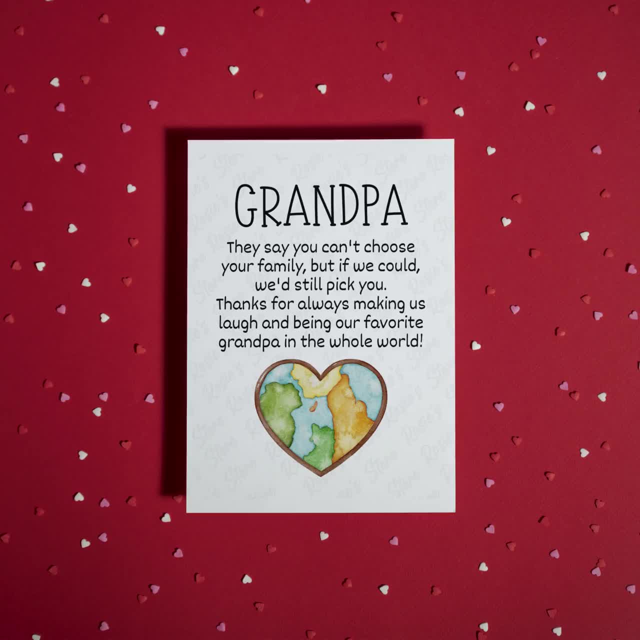 Amazon.com: Grandad Definition Gifts from Grandchildren, Father's Day Gifts  for Grandpa, Best Grandpa Ever Gift Ideas, Grandfather Gifts for Men, Grandpa  Birthday Gifts from Grandson Granddaughter : Home & Kitchen