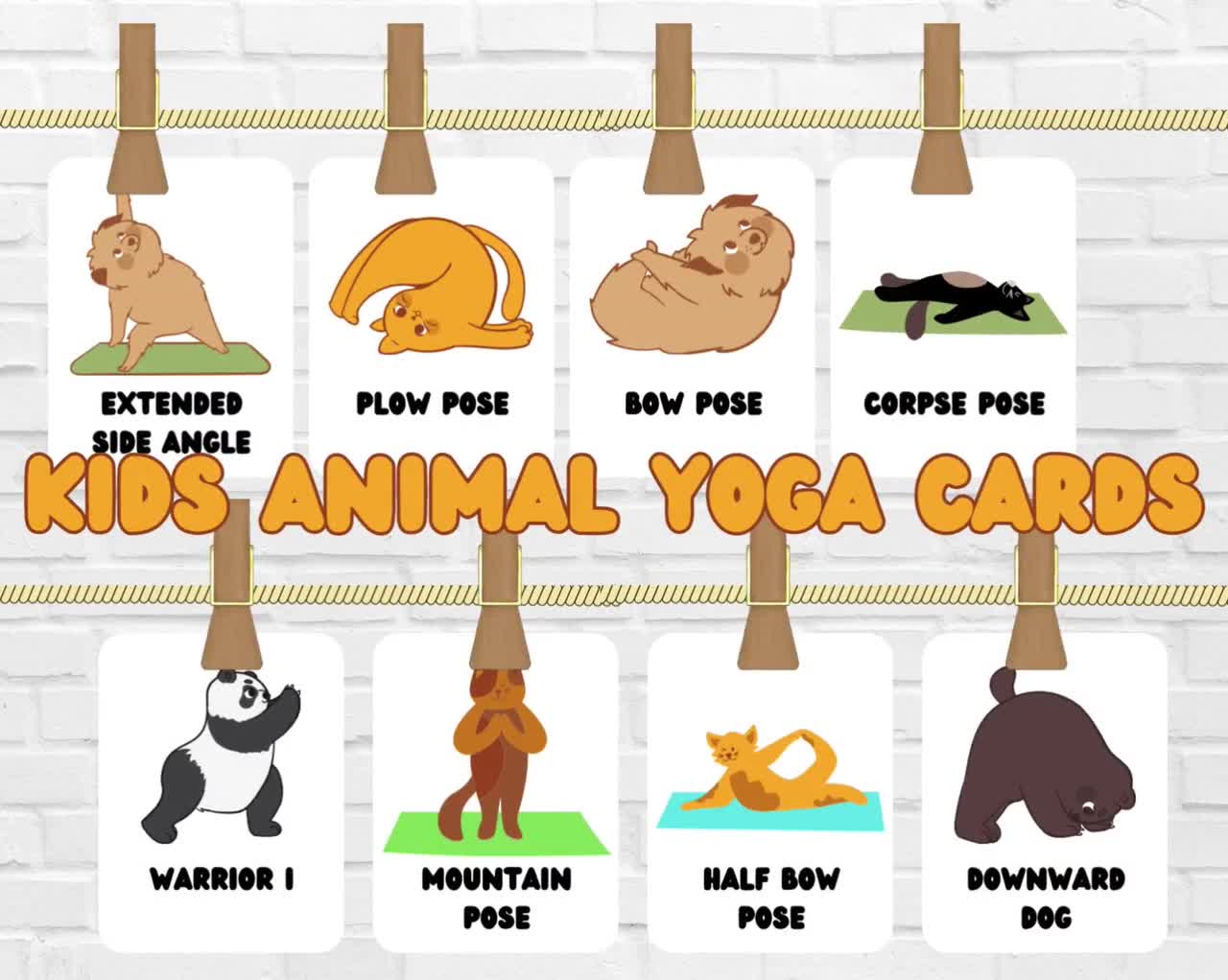 Tide Pool Animals Yoga Poses and Books - Kids Yoga Stories | Yoga and  mindfulness resources for kids | Yoga for kids, Animal yoga, Kids yoga poses