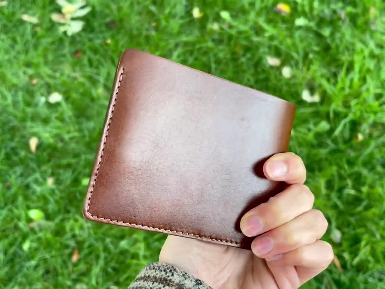 Viking Wallet 