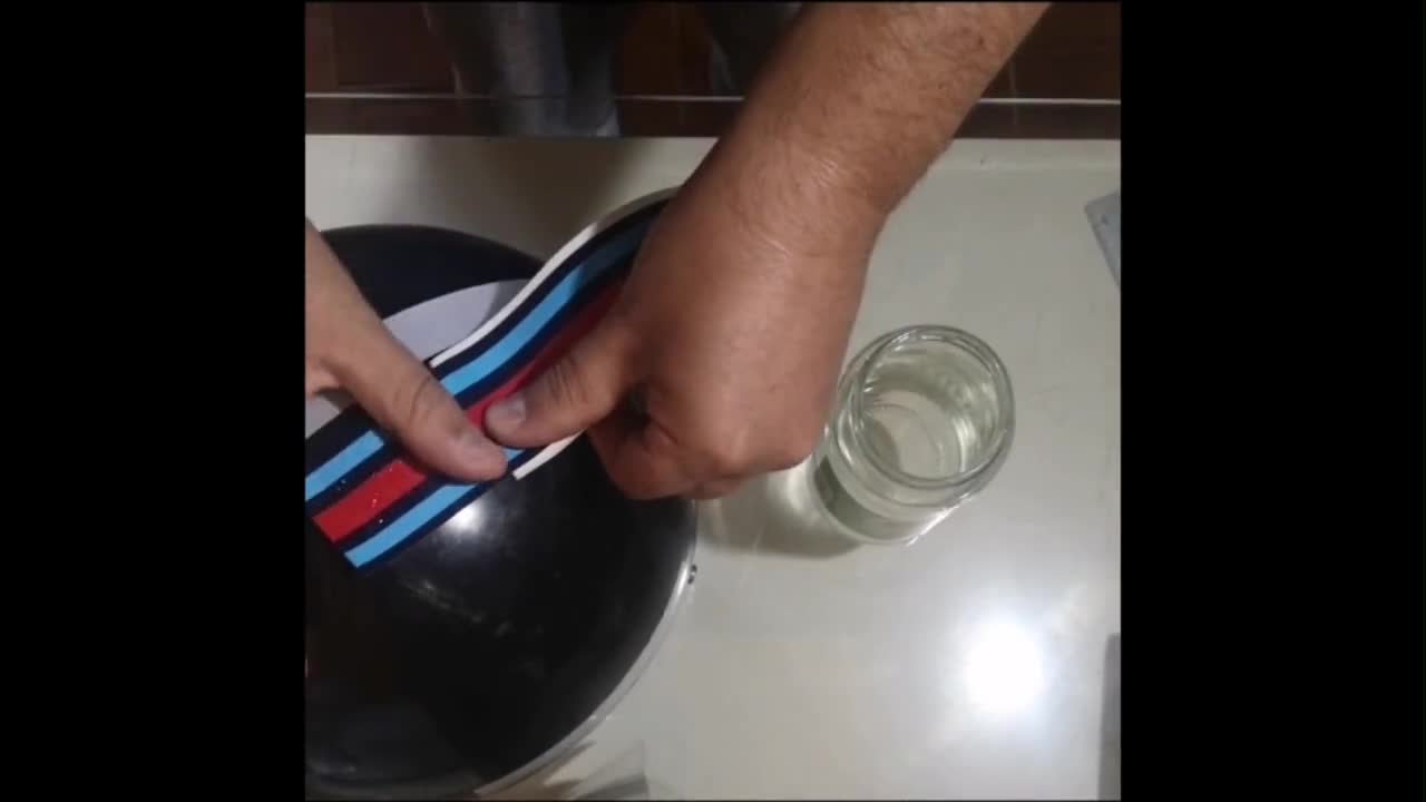 Agvsport stickers car motorbike helmet sticker helmet decal tuning 2 PCS. video poster