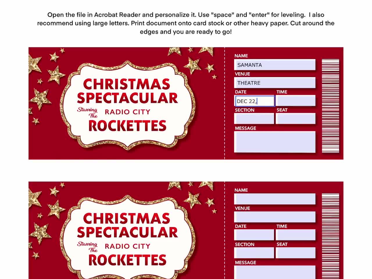 Rockettes 2024 Tour Schedule Dates List Printable Gia vrogue.co