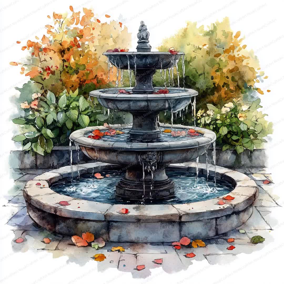 絵画 water fountain Amazon.com: Ornament Art Statue Indoor Tabletop Water