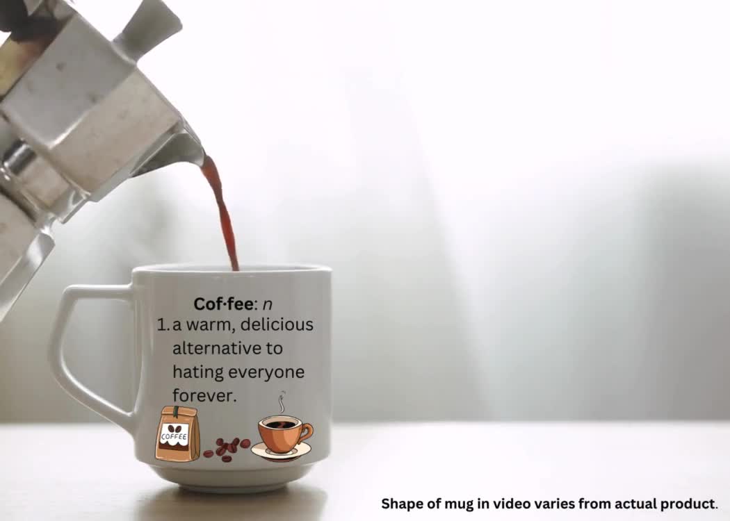 adjustable coffee cup warmer Cozy Coffee Mug with Warmer 4pc Set main image 1