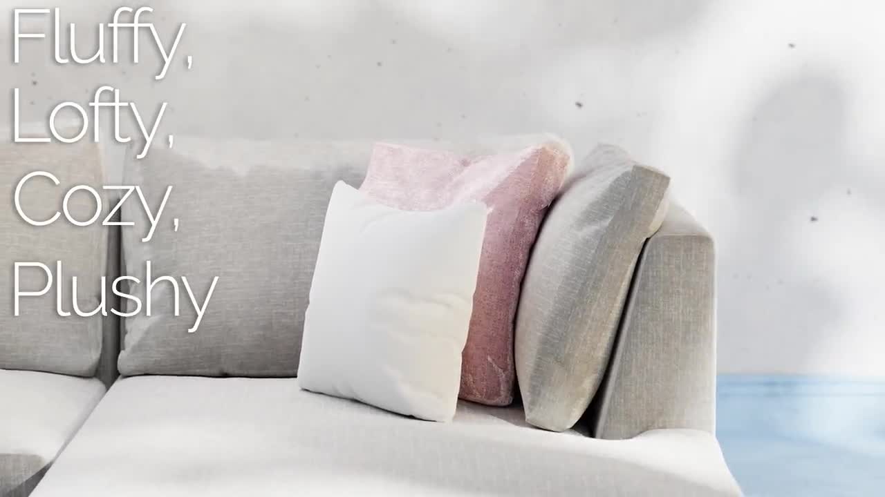 buying pillow stuffing bulk｜TikTok Search