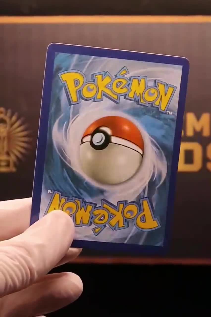 Pokemon Card Dark Gengar 1st Edition Holo, Gengar Neo Pokemon Card Dark Gengar 1st Edition Holo, Gengar Neo