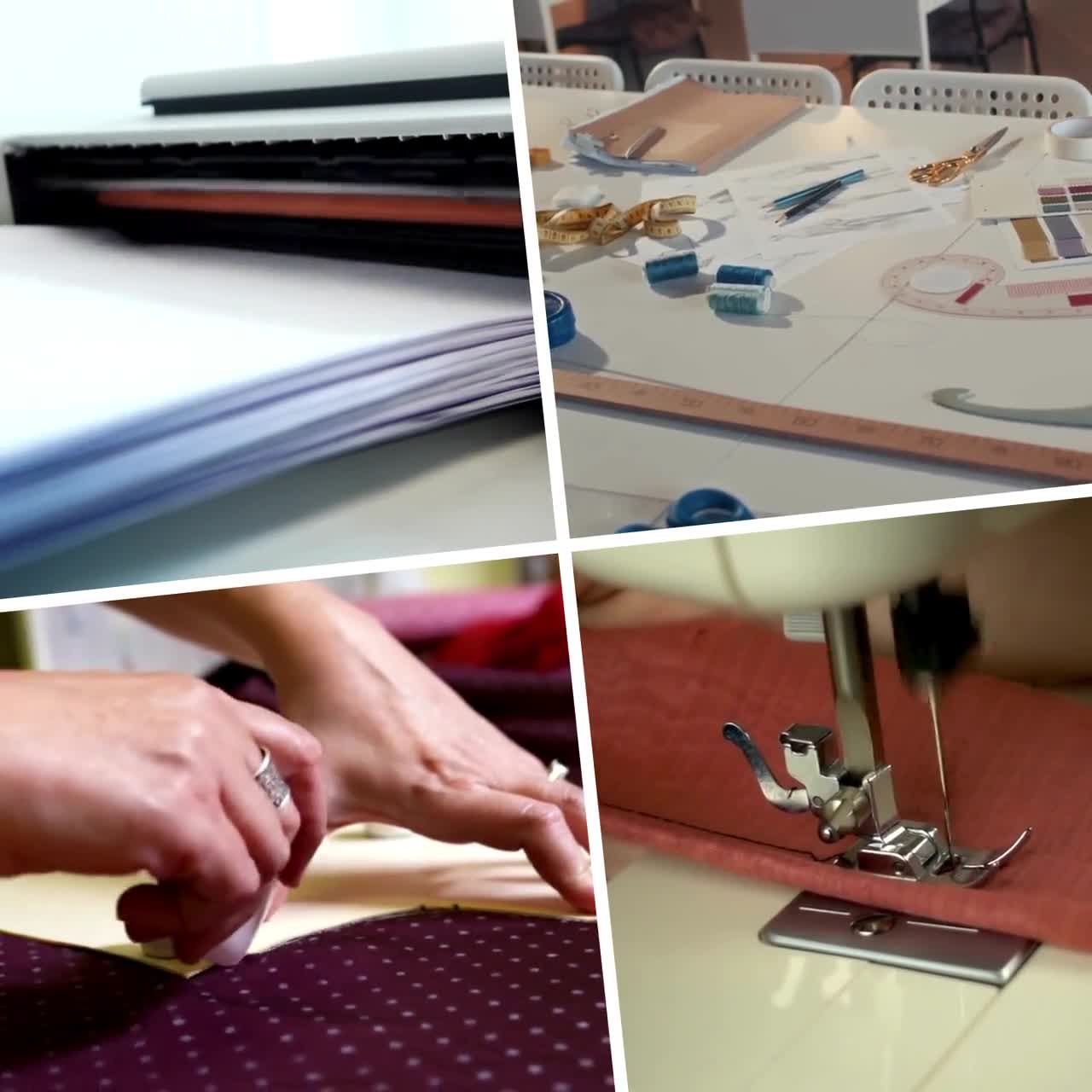 Modello di cucito per abito lungo in lino, abito senza maniche in PDF, elegante abito lungo con spalline, taglie dalla XS alla 5XL, tutorial con download immediato video poster