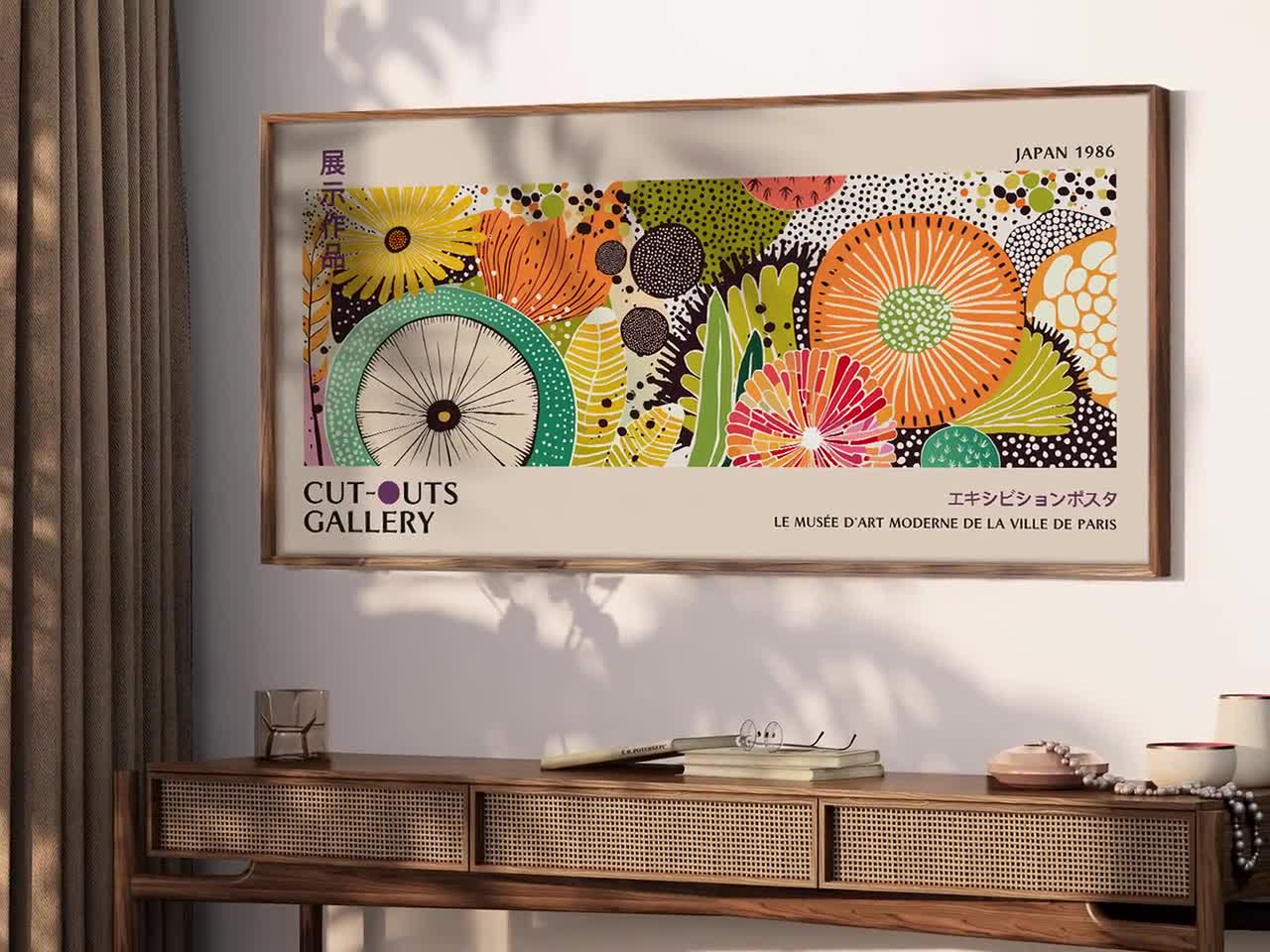 アート・デザイン・音楽 70s Decorative Art 70s Decorative Art】〜70年代の近未来的な建築物の、インテリア