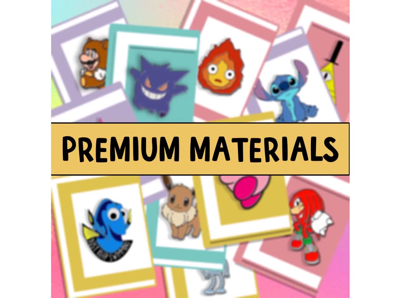 Deadpool Funny Enamel Pin Gift Cute Enamel Pin Set Kawaii Bag Pins Aesthetic Enamel Pin Lapel Pin Set Ita Bag Pin Backpack Pins Set video poster