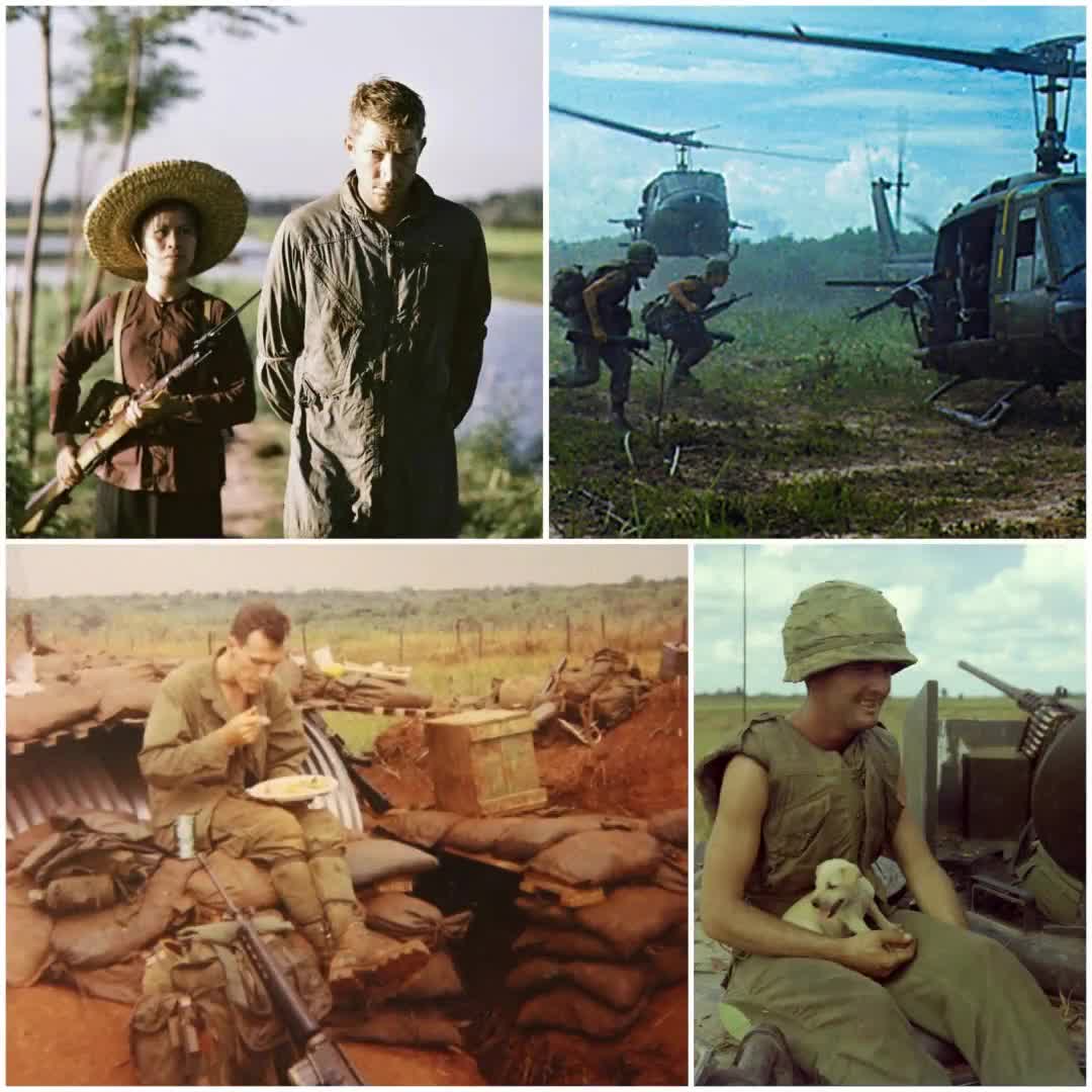 11,000枚以上のベトナム戦争写真コレクション / ベトナム戦争写真保管
