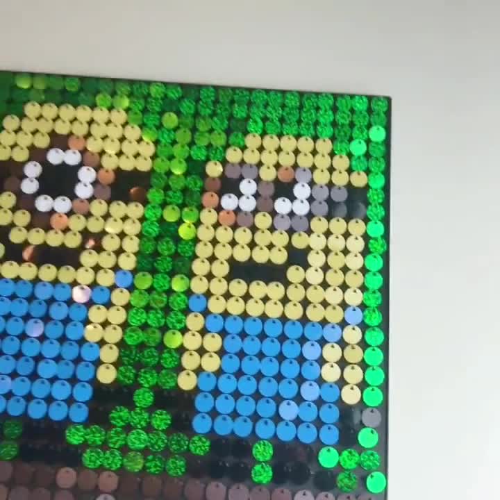Pixel Art Kit by pinf99 - MakerWorld