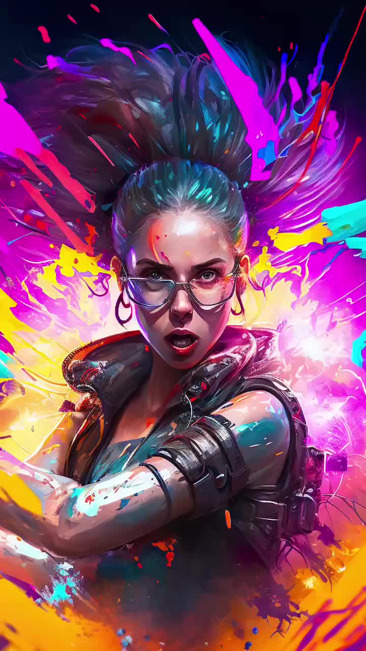 Smoky Design cyberpunk fan art neon jivostudio cyberpunk 2077 hd wallpaper  Poster Price in India - Buy Smoky Design cyberpunk fan art neon jivostudio  cyberpunk 2077 hd wallpaper Poster online at