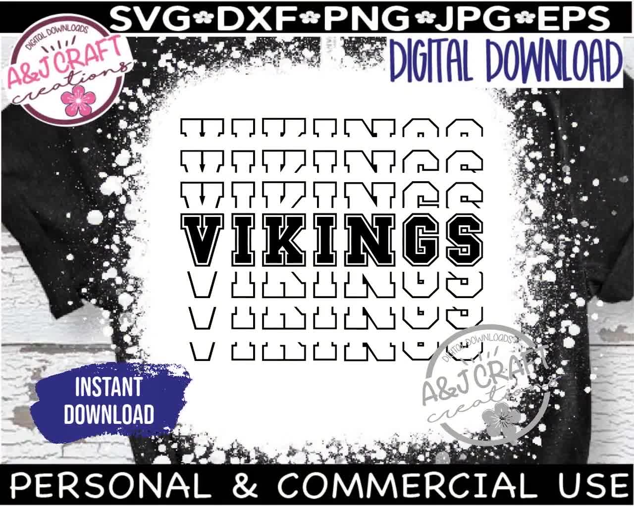 Minnesota Vikings Grinch Best Svg, Football Team Svg