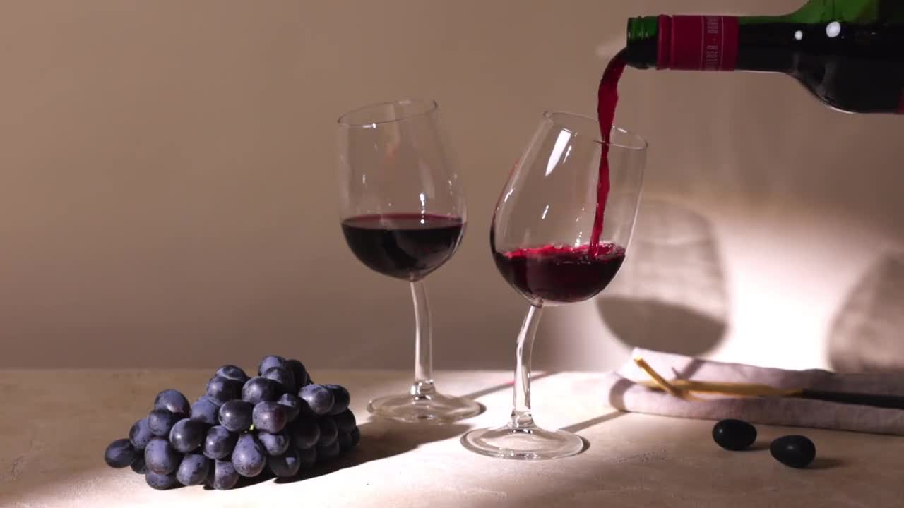 Set 4 Bicchieri Vino Storti - Calici Divertenti Piegati A Mano, Lavabili Lavastoviglie - Foto 8