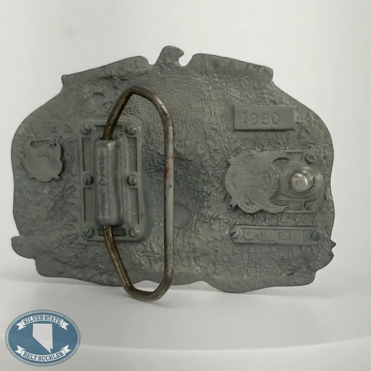 米軍 USMC アメリカ海兵隊 ベルト バックル アメリカ軍 レア 昭和レトロ 米軍 USMC アメリカ海兵隊 ベルト バックル アメリカ軍 レア