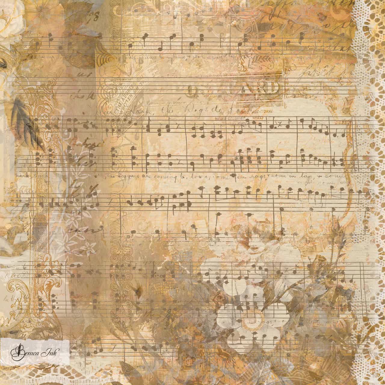 Lot De 100 Feuilles De Papier Pour Scrapbooking, Journal, Fournitures De Bricolage, Papier De Découpage, Fournitures De Scrapbooking, Pochoirs Pour Journal Intime