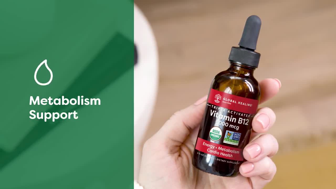 Global Healing B12 Reviews edu.svet.gob.gt