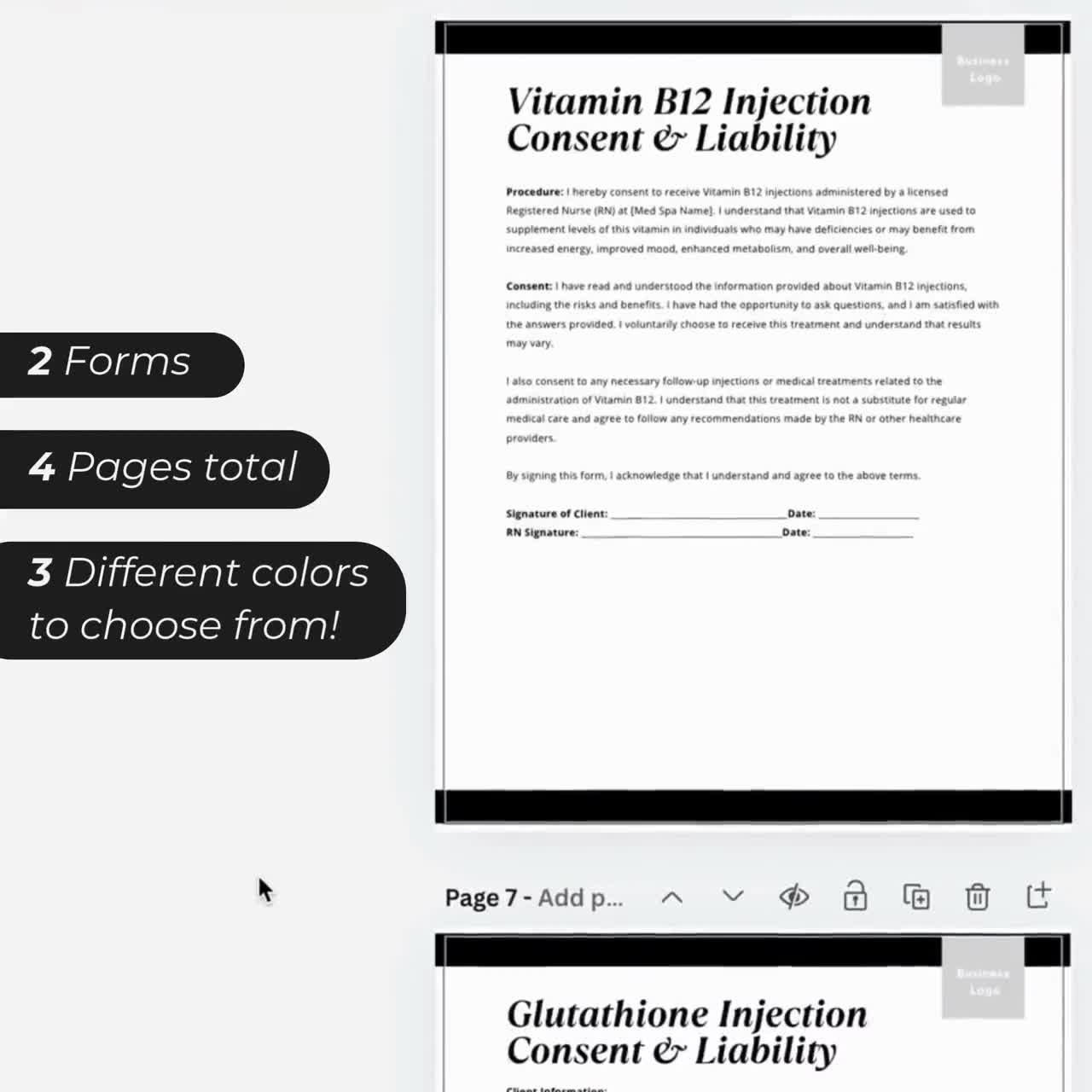 b12 and glutathione shots B12 and Glutathione Shots in Golden, CO main image 0