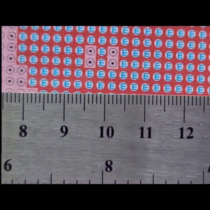 Mesh Rulers for Round and Square Drill 5D Diamond Paintings PLEASE READ the  Product Information for Sizing -  New Zealand