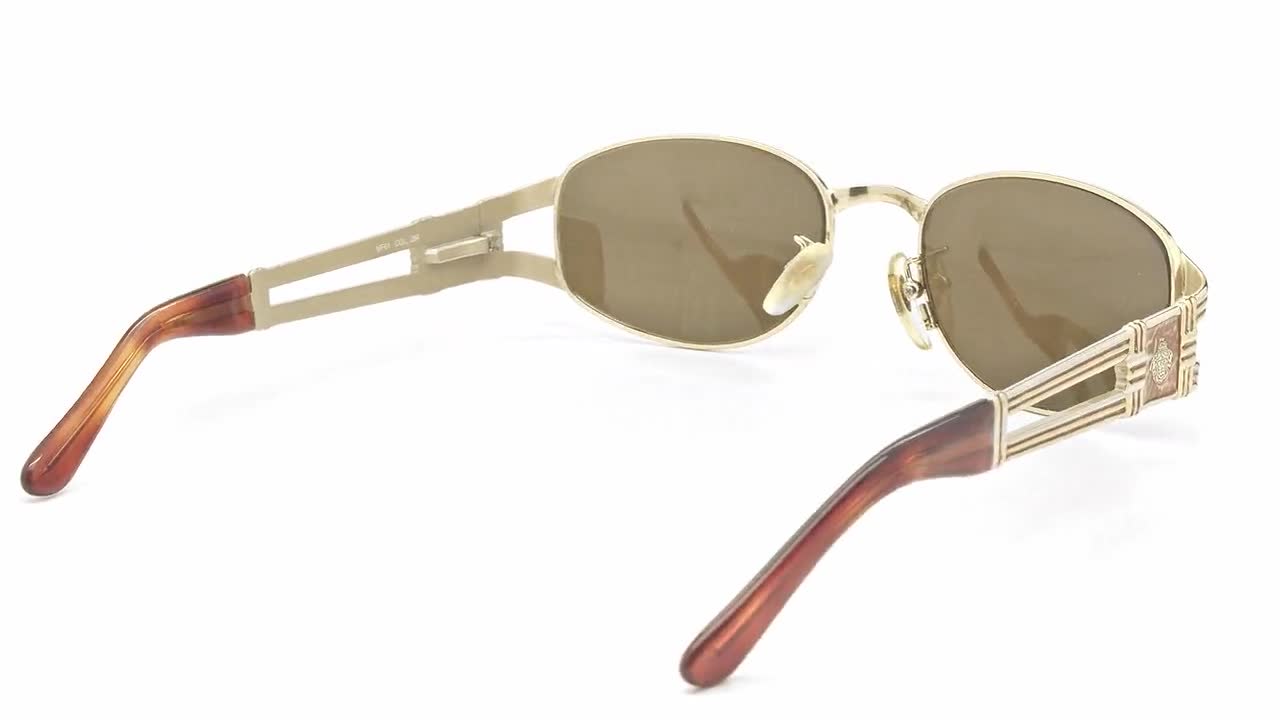 U.S. Military 60s Sunglasses, Made in USA. Original Vintage Sunglasses Men  and Women, Black Polarized Sunglasses, Vintage Military Accessory 