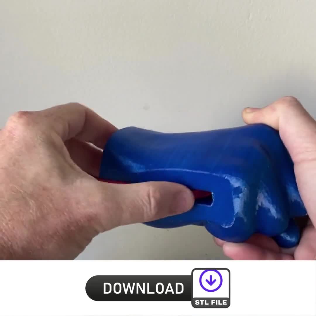 Vuse Charger Stand - STL Files