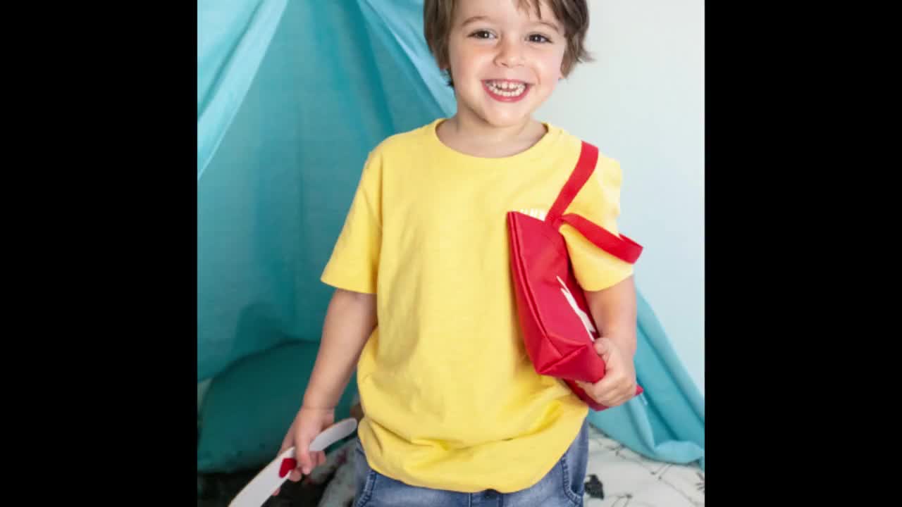 ▷ Las mejores ideas de regalos Montessori para niños en edad preescolar de  4 y 5 años - Montessori para hoy 🧸 【2024】 ❤️