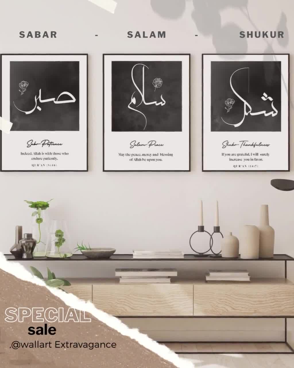 Post by Islamic Motivational Quote Image on X: #Sabr, image size:1024x1280