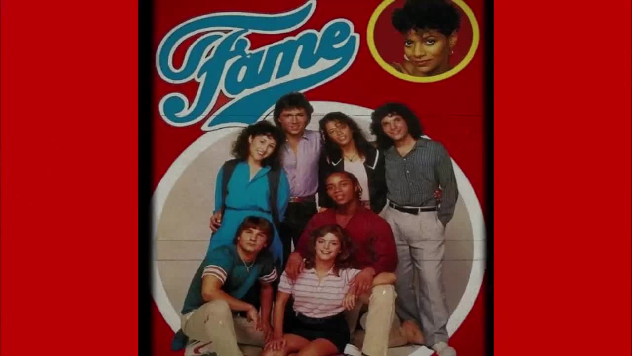 Fame: Season Two (DVD, 2010, 5-Disc Set, 22 Episodes) 1GA | eBay