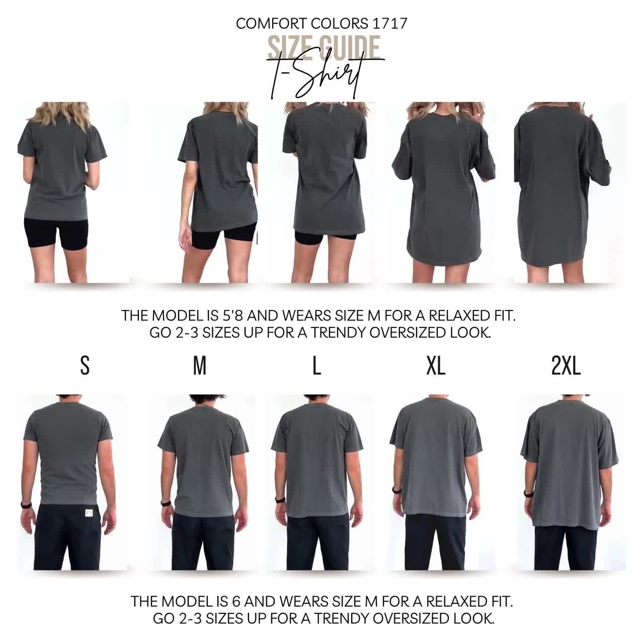 Camiseta de Futebol do Brasil | Camiseta de Viagem Vintage Comfort Colors® video poster