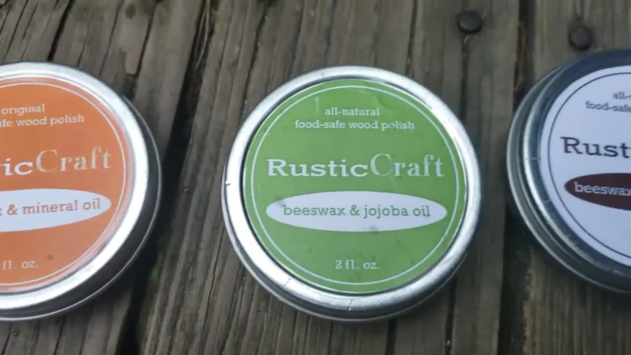 Soft Beeswax for Hand Plane Lube?
