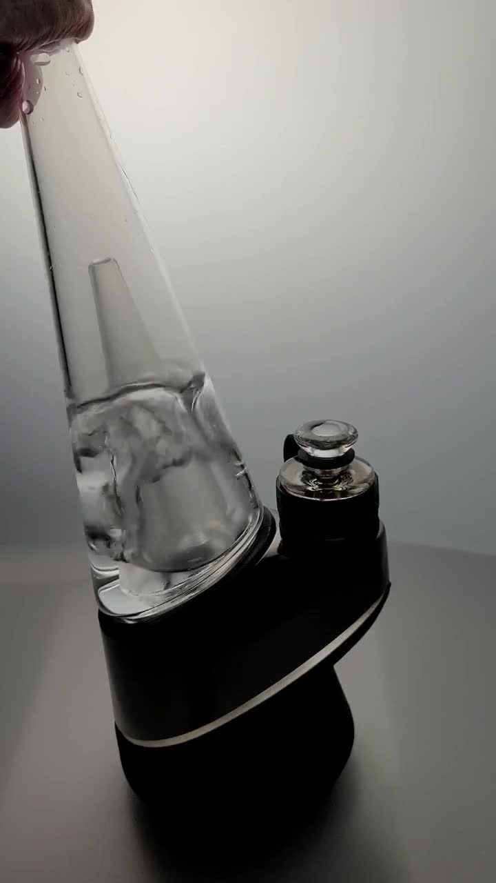 Puffco Peak Glass - Replacement Part