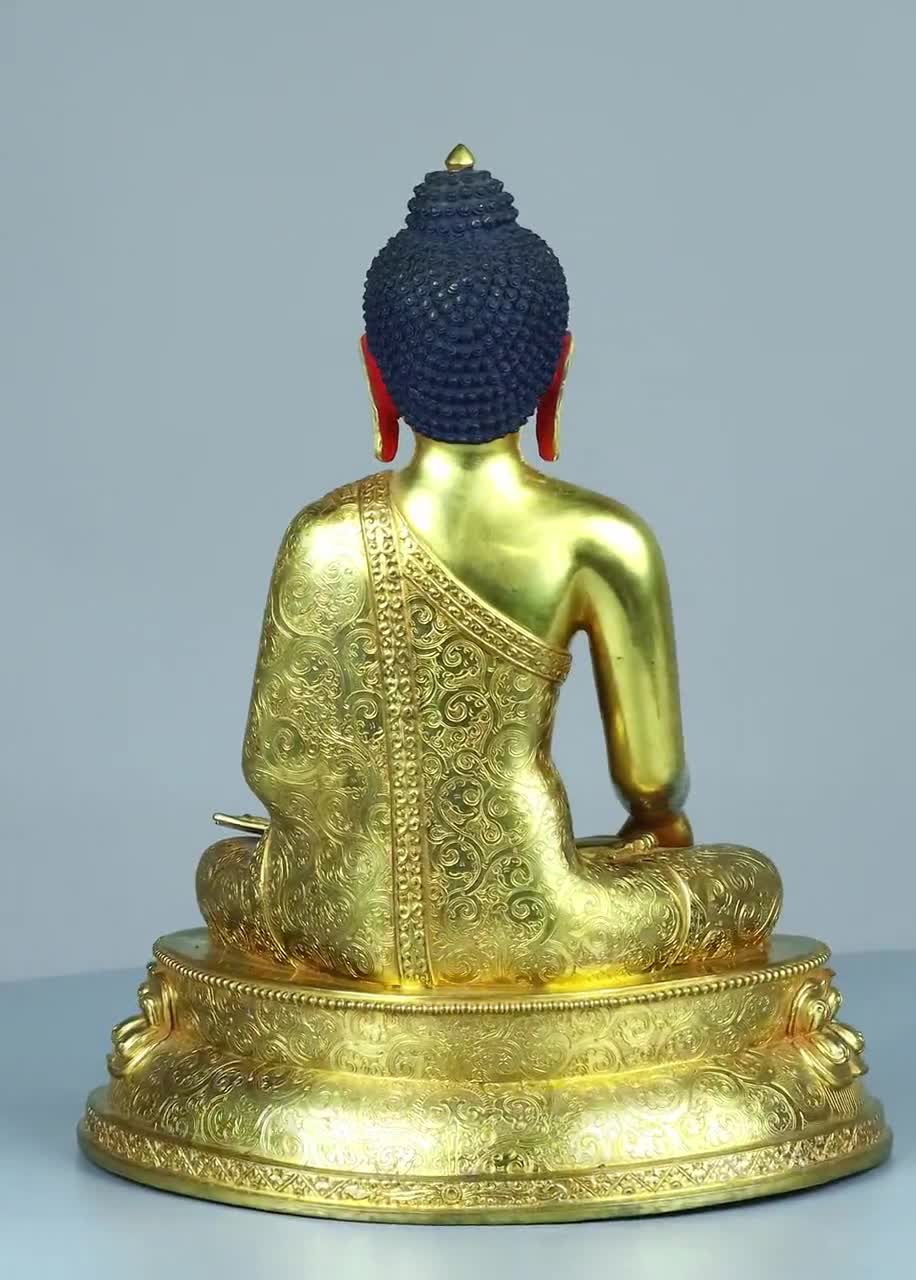WEDNESDAY EVENING 7 Days Buddha 1 Oz Silver Coin 5000 Francs