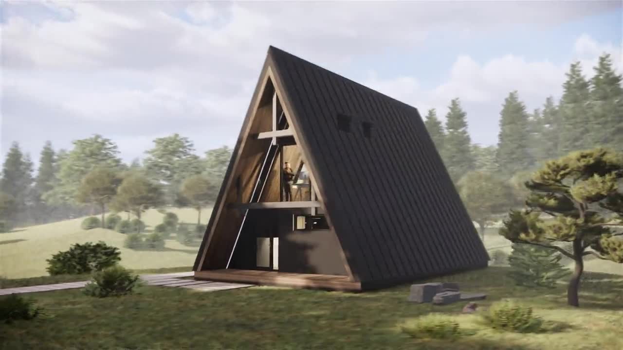 Gorgeous Craftsman House Plan with Private Master Suite – 5,098 Sq Ft, image size:1280x720