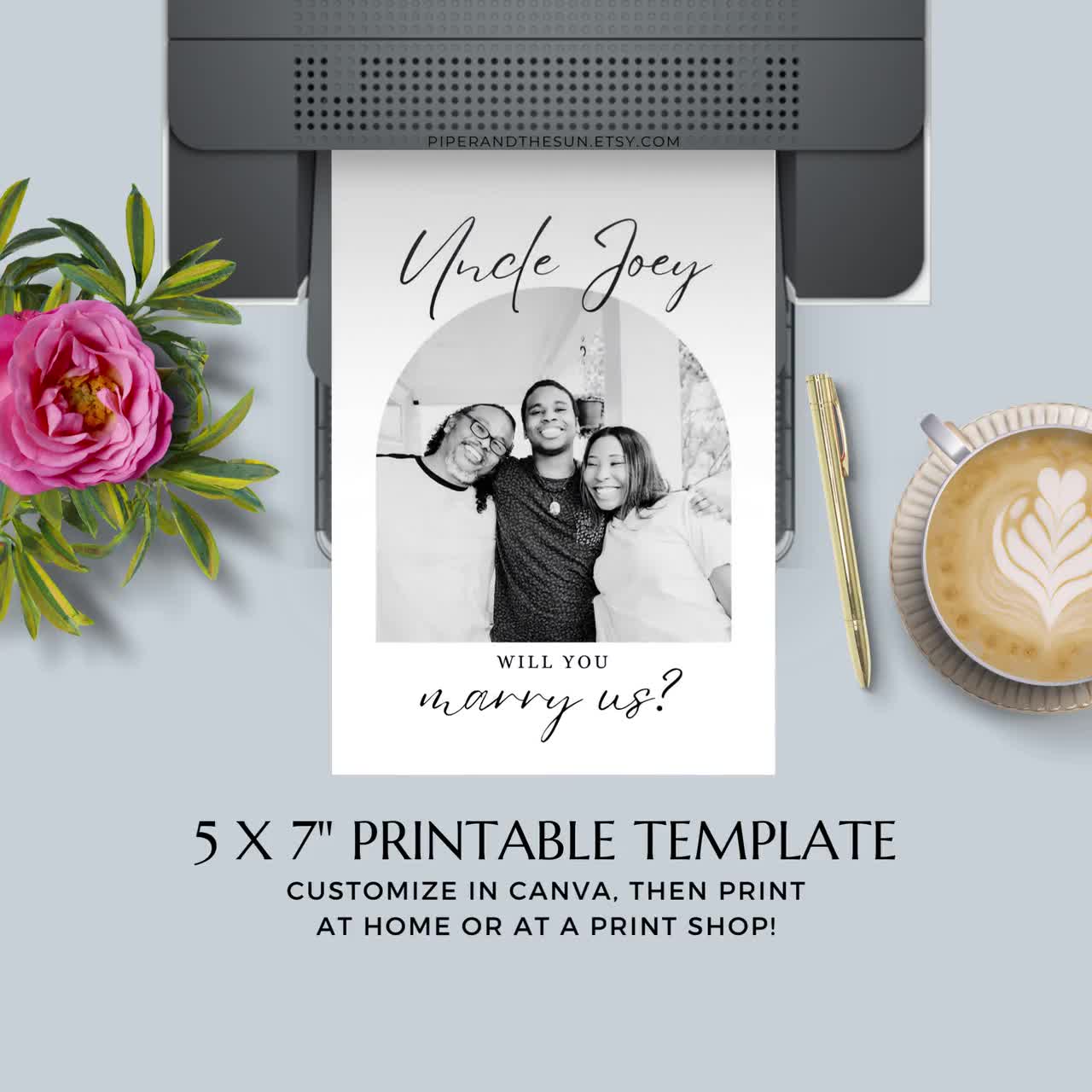 Wedding Officiant Card Templates 6 Sample Wedding Officiant Business